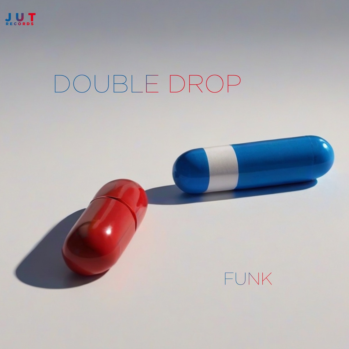 Funk - Single by Double Drop album cover