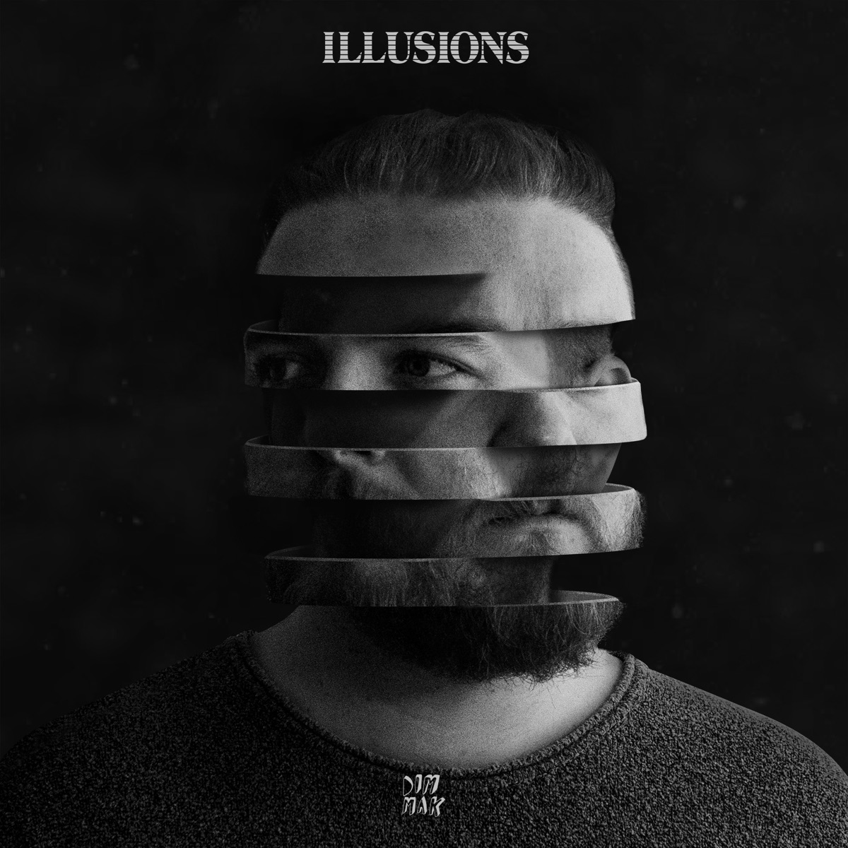 Illusions - EP by QUIX album cover