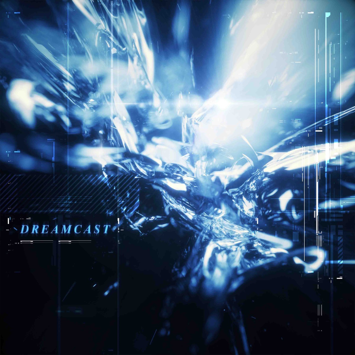 Dreamcast by SAGE album cover