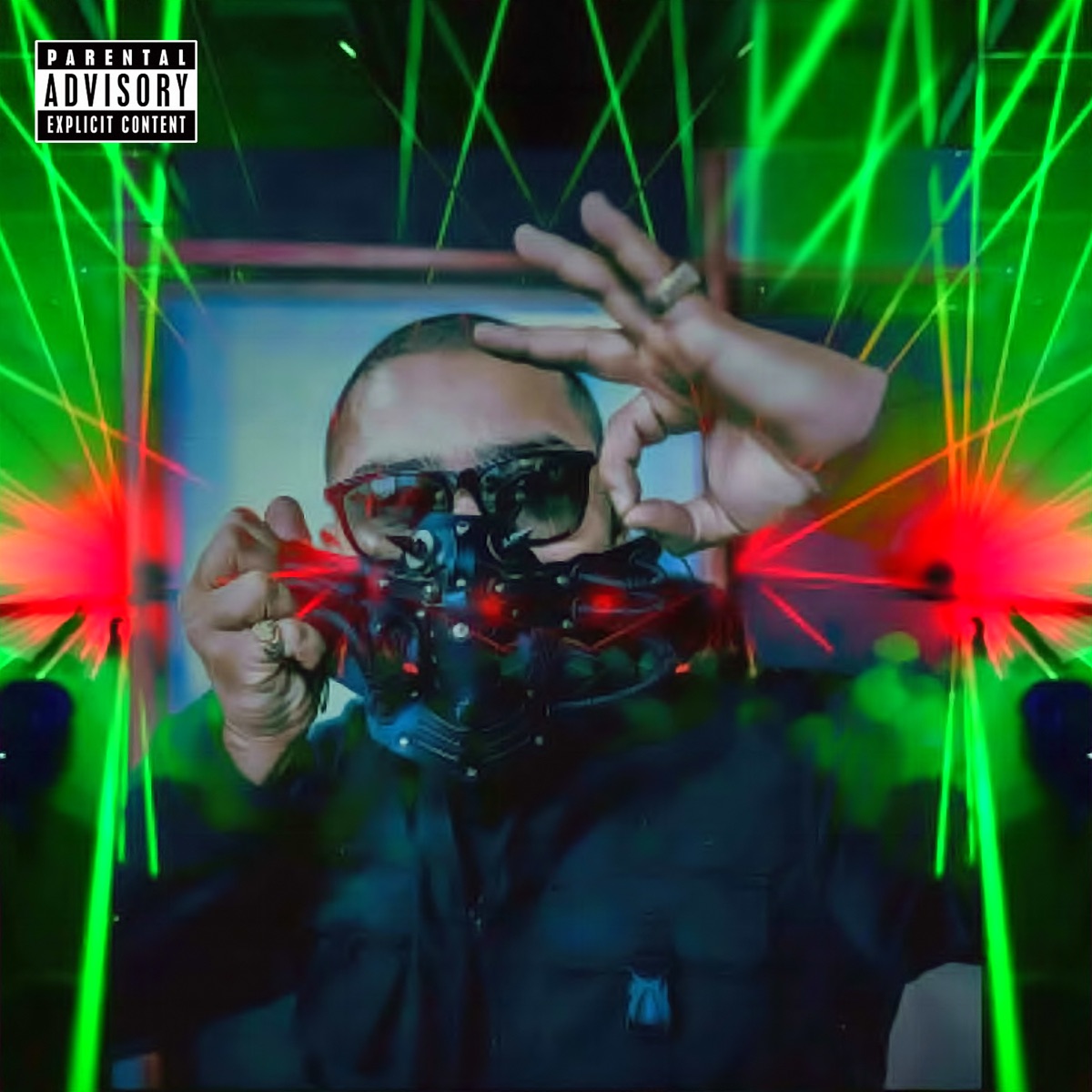 Puro 3 Letras - Single by Gabriel Silva album cover