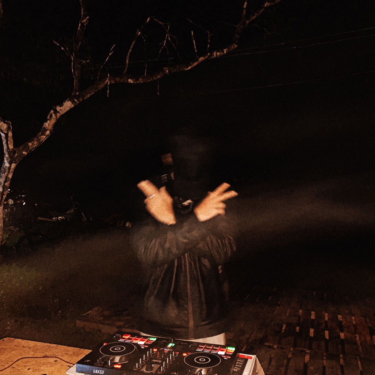 Vol. 1 by d.silvestre album cover