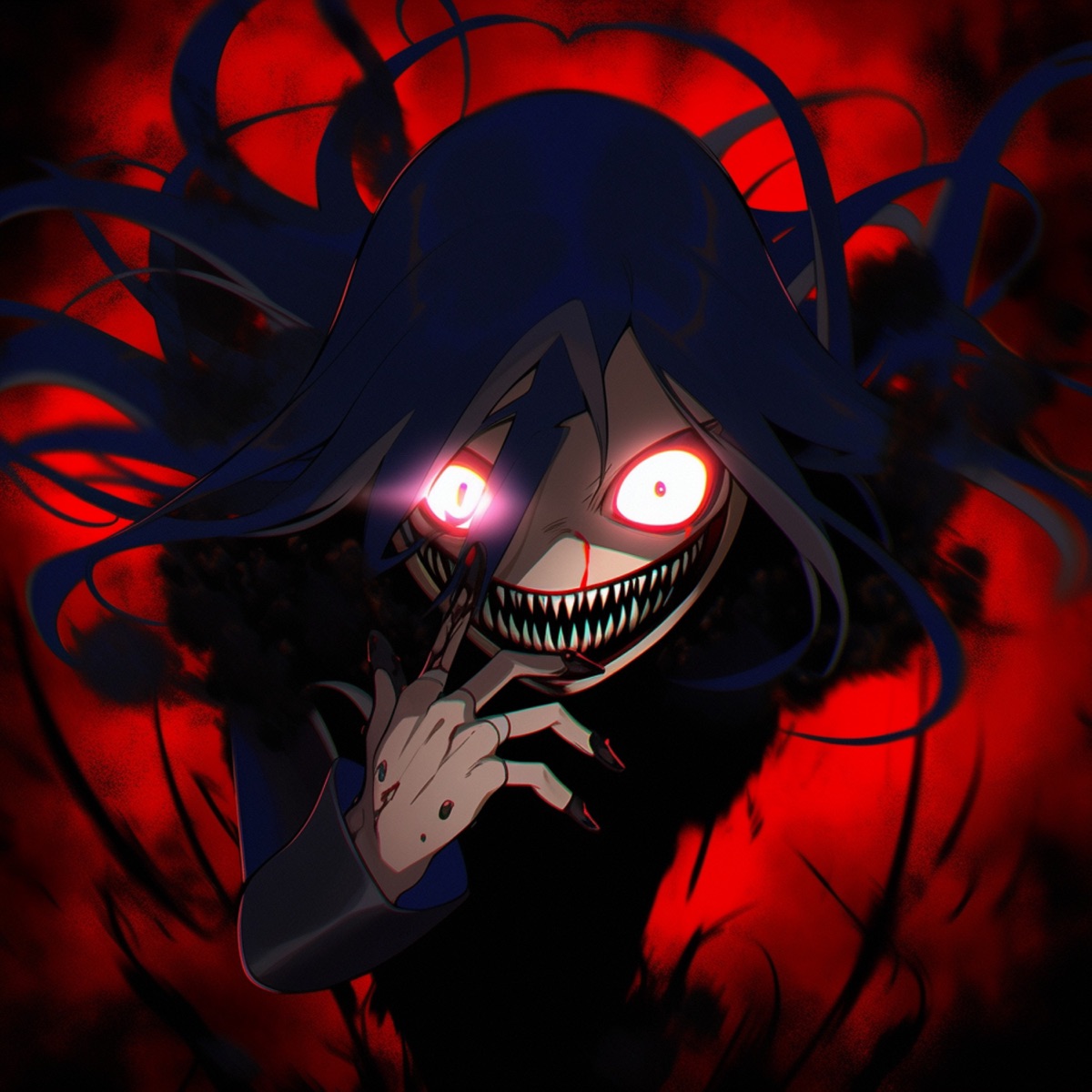 Avernus - Single by LOSTOV album cover