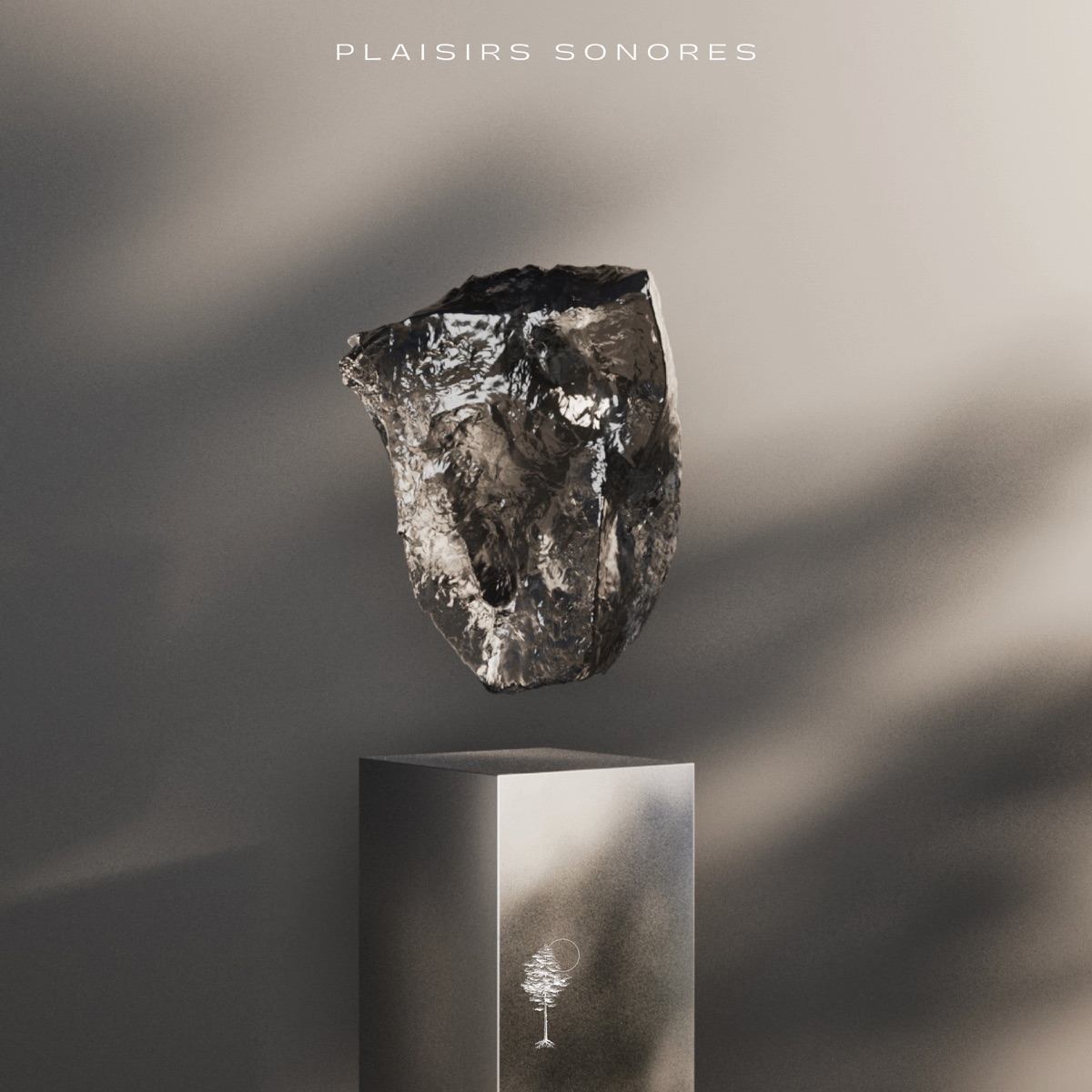 Gems, Pt. 1 - EP by Paul (AR), Savvas & Maezbi album cover