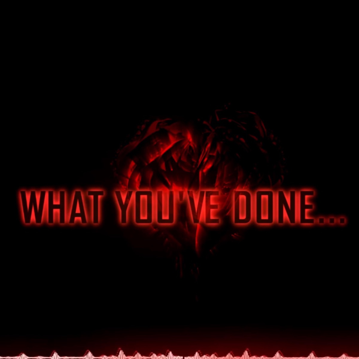 What You've Done (feat. ProLikeThat & reper outlaw) - Single by Gore Melian album cover