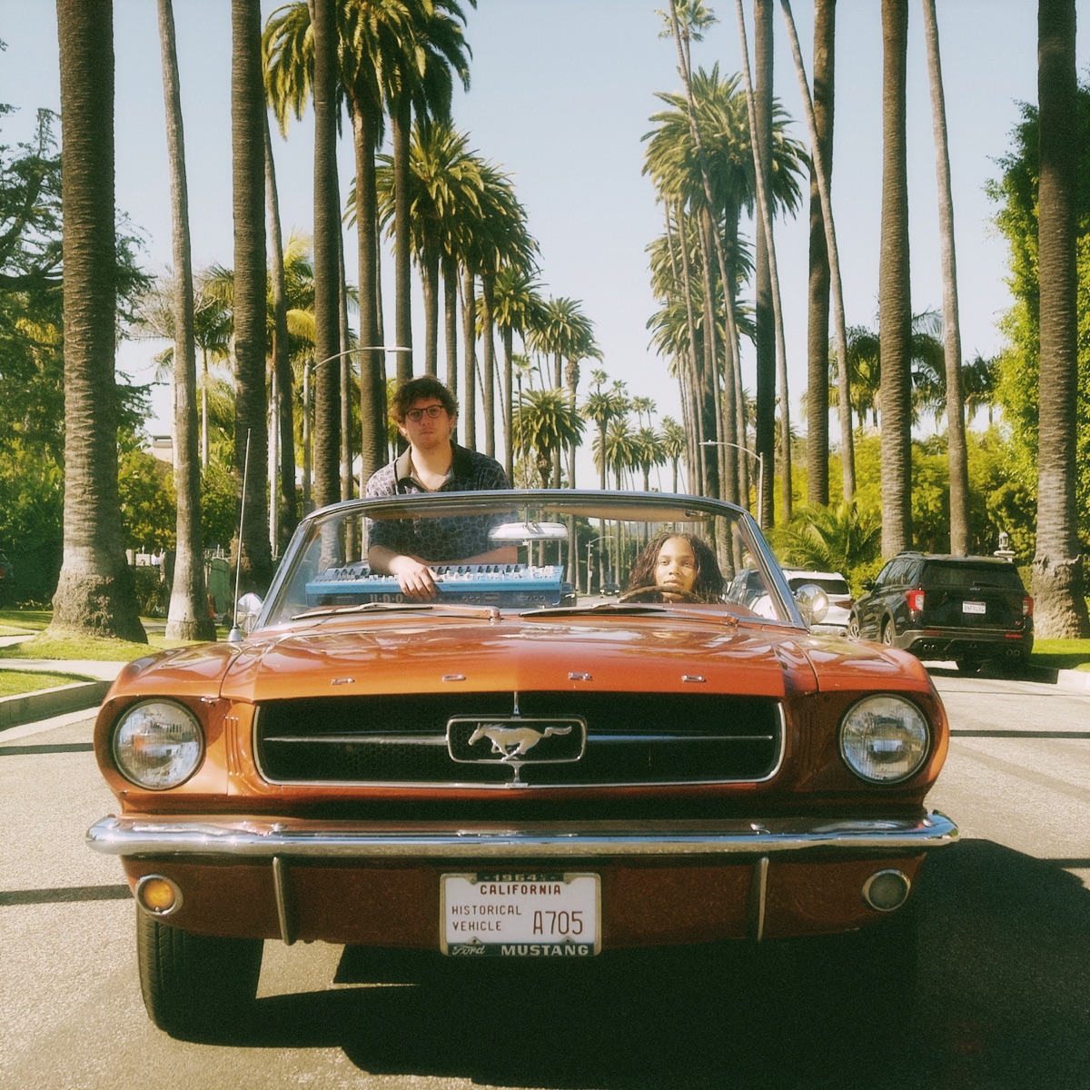 Fading (feat. Amaria) - Single by Elijah Fox album cover