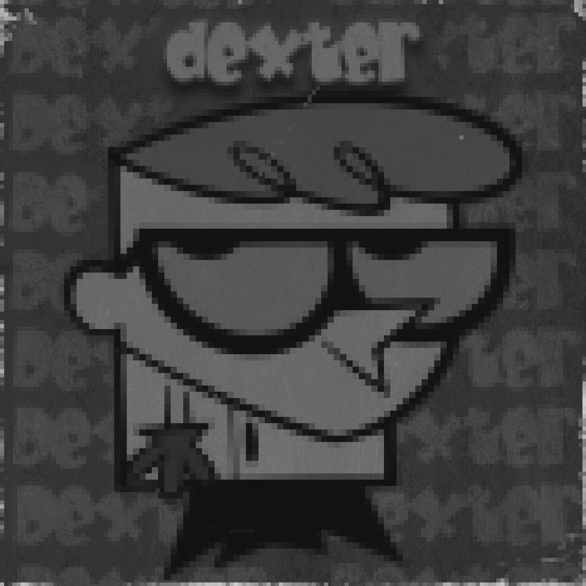 Dexter - Single by dresan & Drakxz album cover