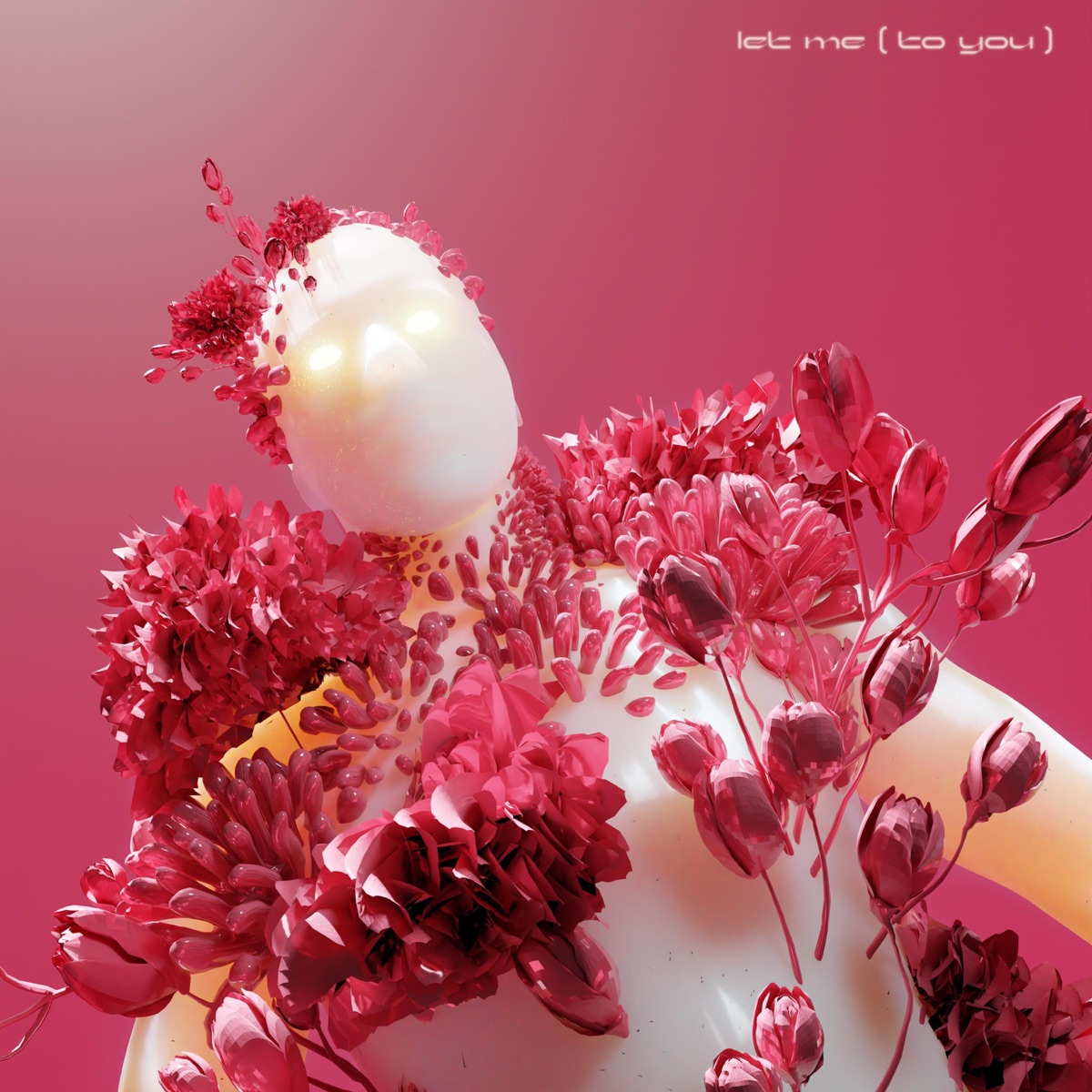 Let Me (To You) - Single by Eyht album cover