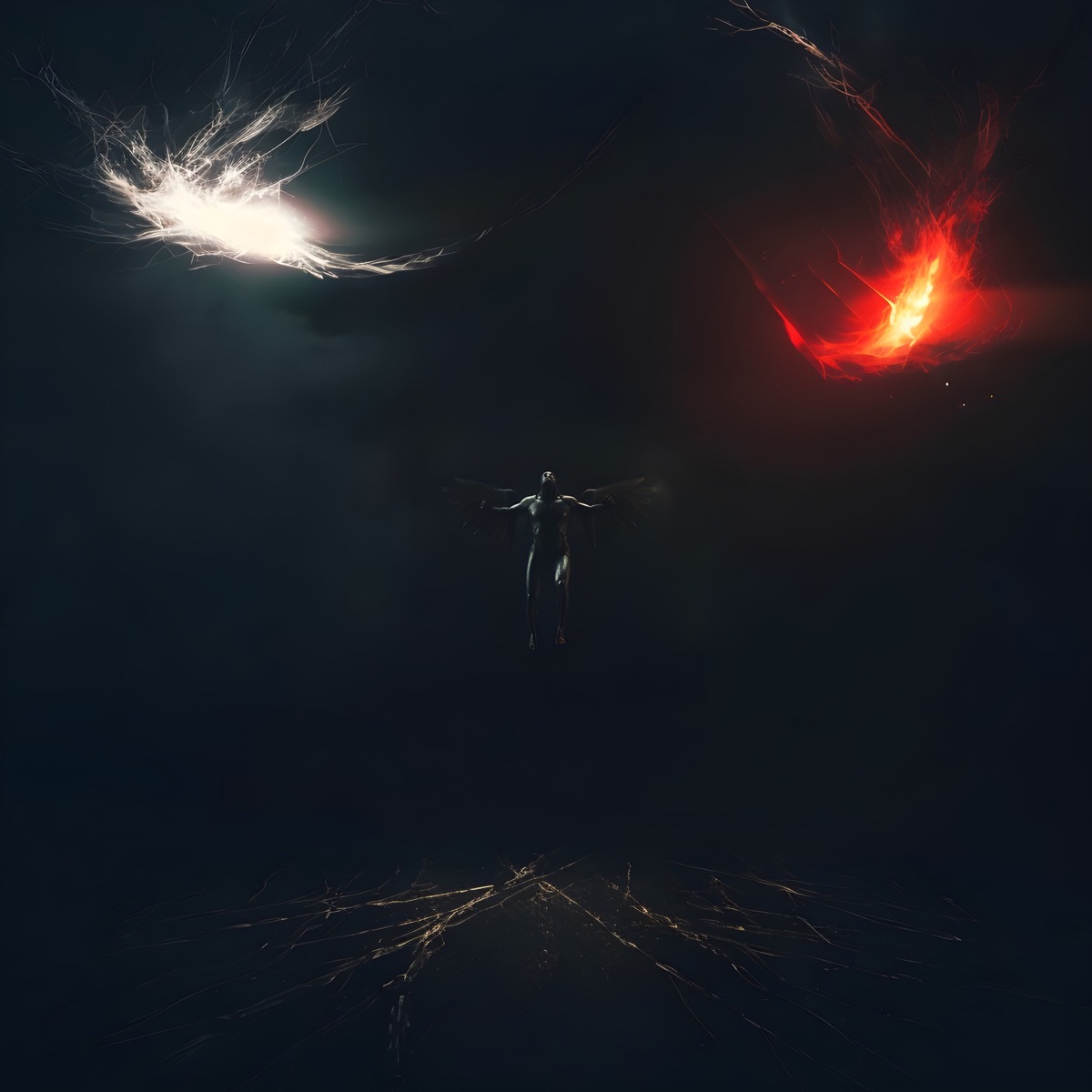 Calling - Single by RasKal album cover