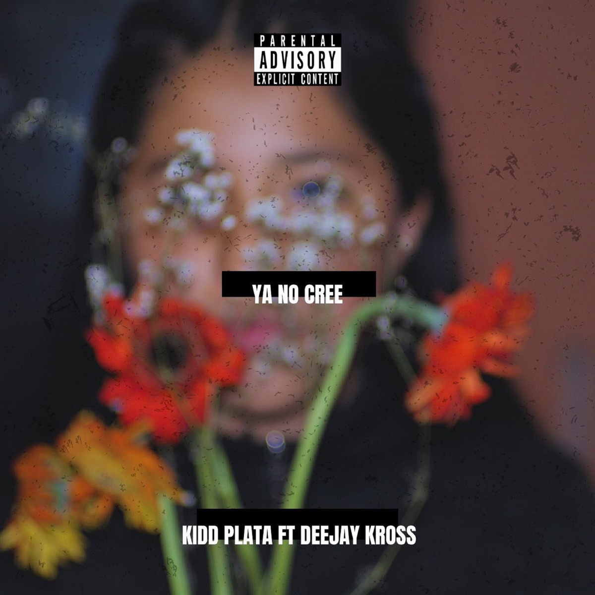 Ya No Cree (feat. Deejay Kross) - Single by Kidd Plata album cover