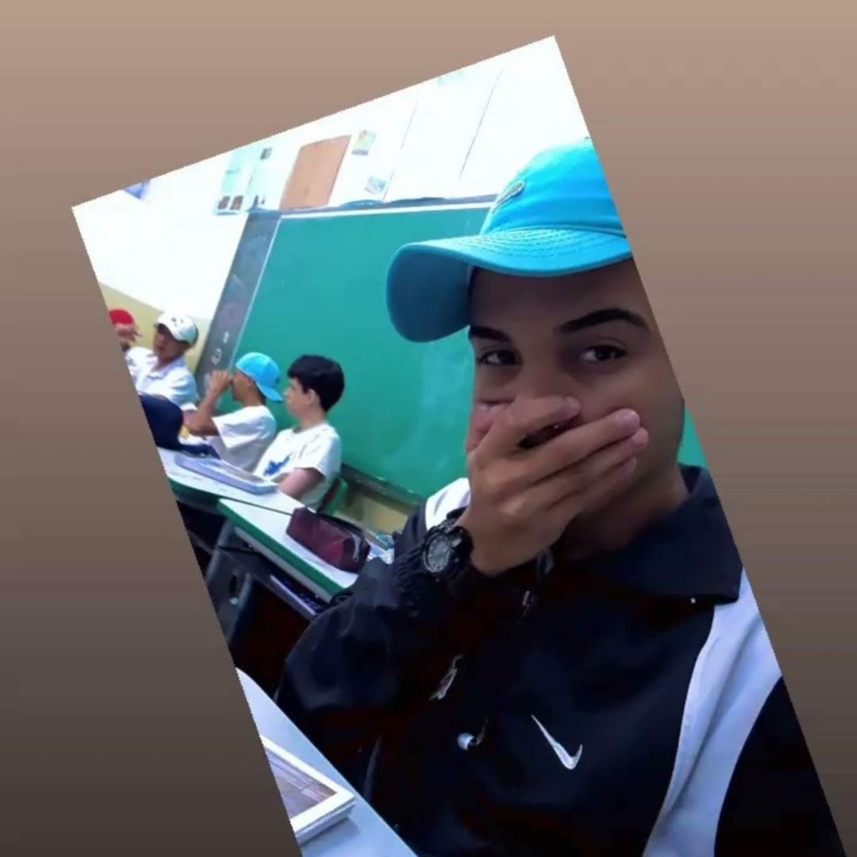 ARABE GOSTA DO VERDADEIRO BEAT FINO - Single by DJ MENOR Z4 album cover