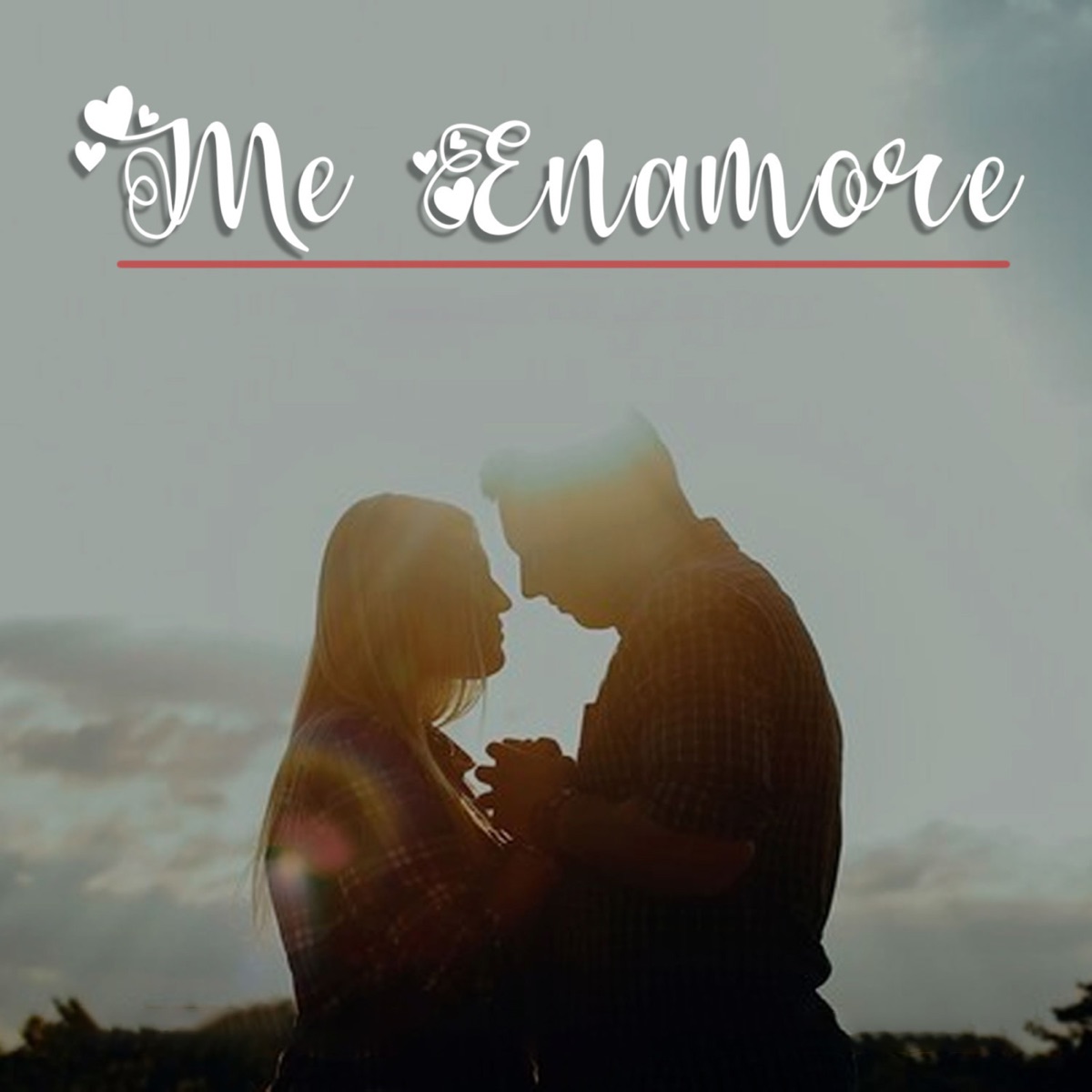Me Enamoré - Single by Making Monsters Music album cover