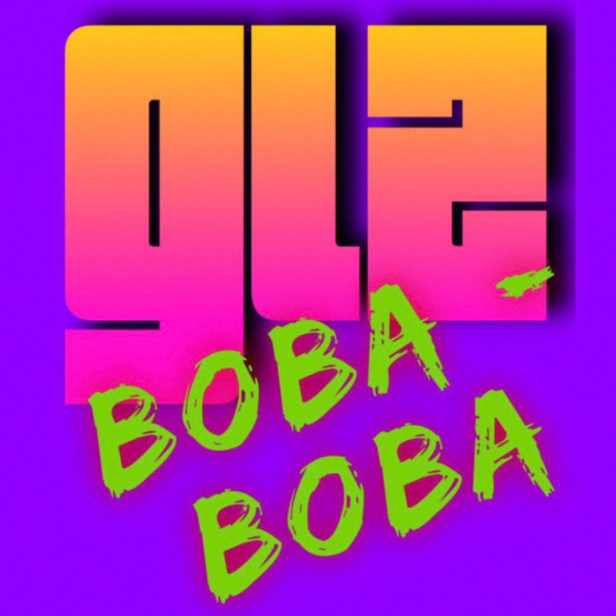 Вова Вова - Single by GLZ album cover
