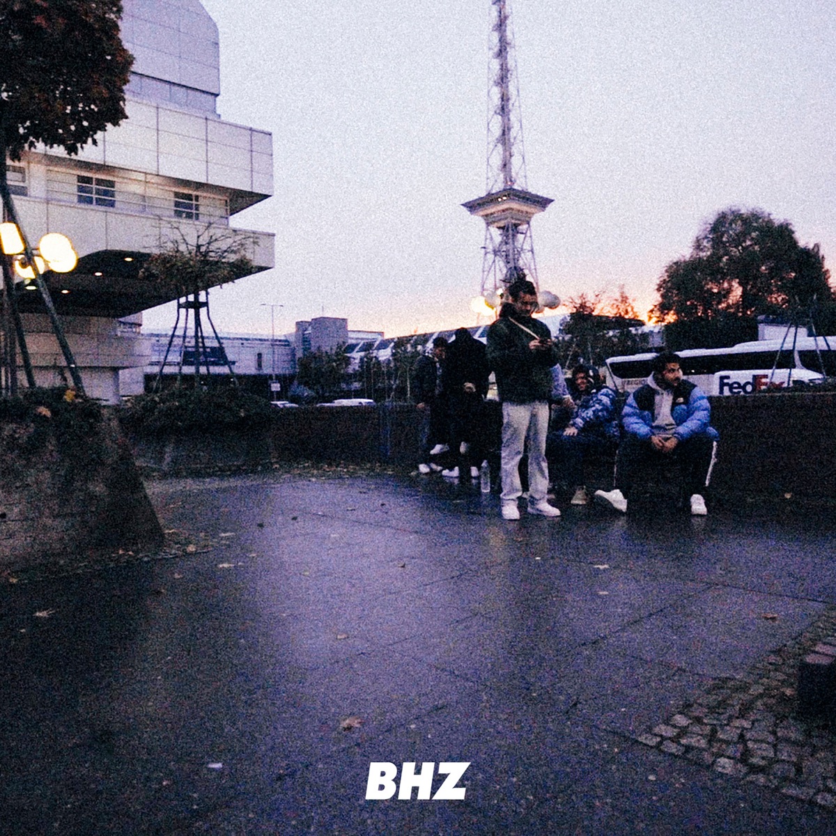 Order Nach - Single by MotB, BHZ & Savvy album cover