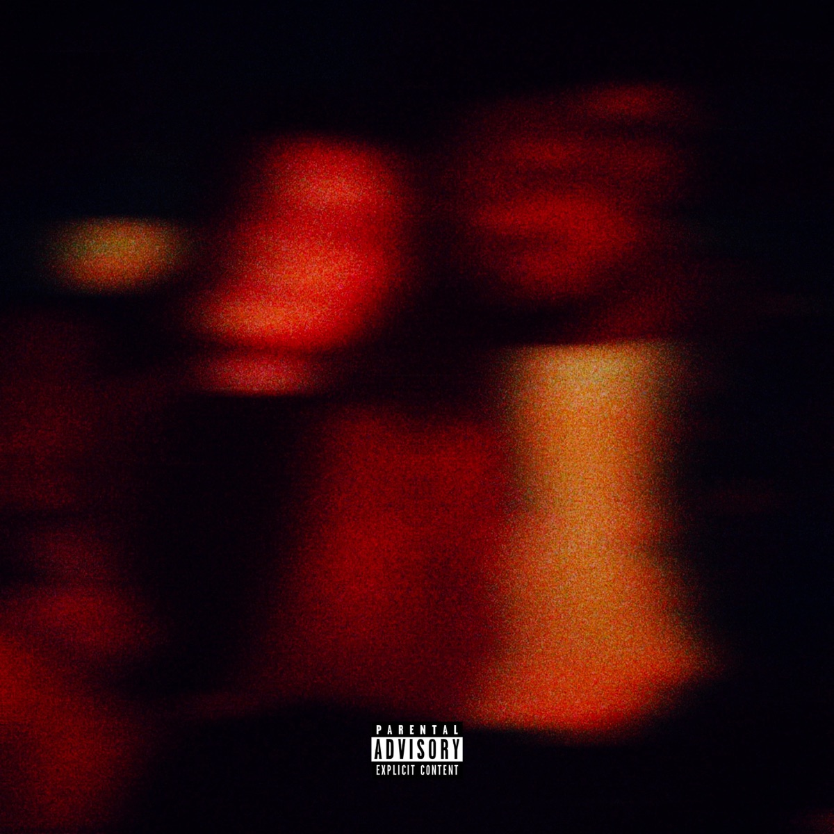 Abstinência - Single by Laví, Ceejay & KhriS album cover