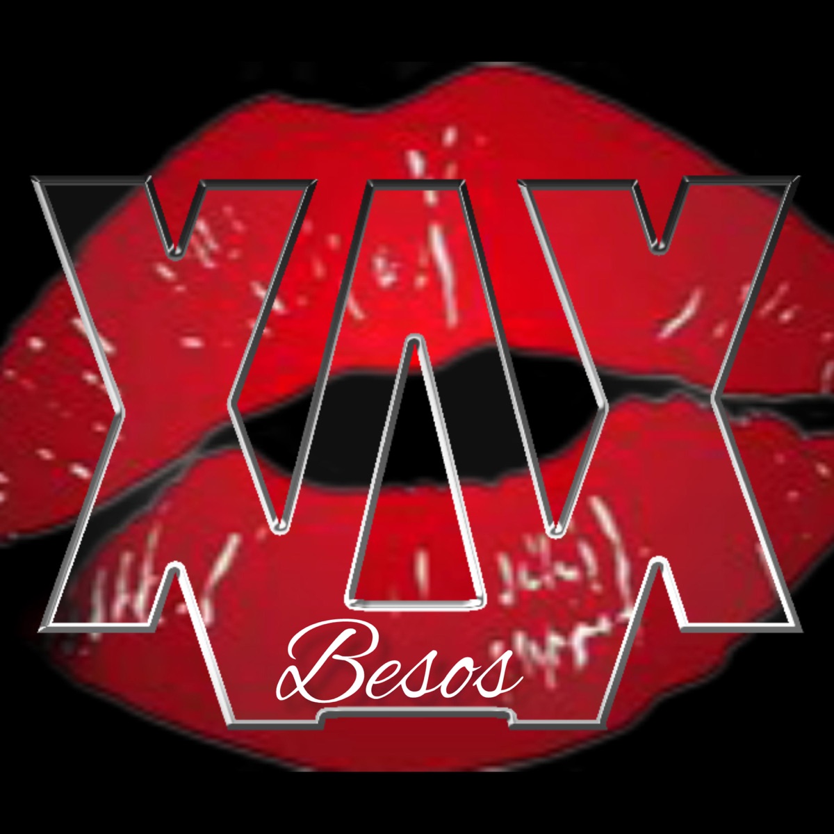 Besos (feat. snd beats) - Single by AWAXX$ album cover