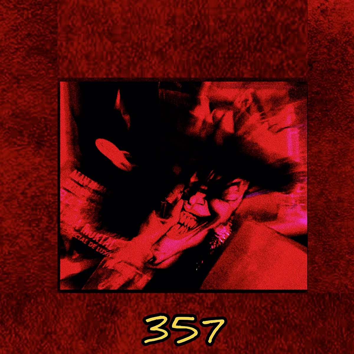 357 - Single by MENDE$ & Nininho Zs album cover
