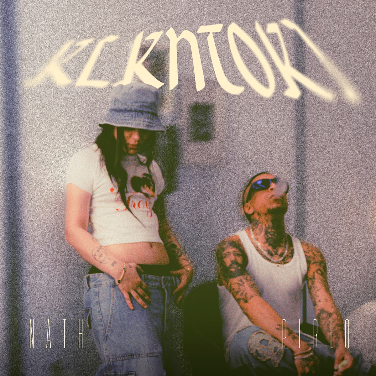 KLKNTOKI - Single by Nath, Pirlo & CHEZTOM album cover
