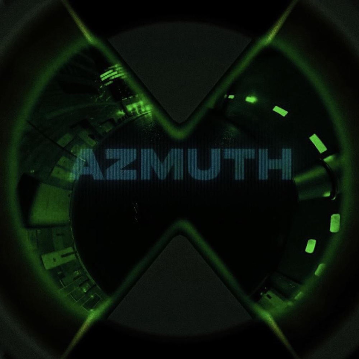 Azmuth (feat. VB! & Shuzy) - Single by Butchak album cover