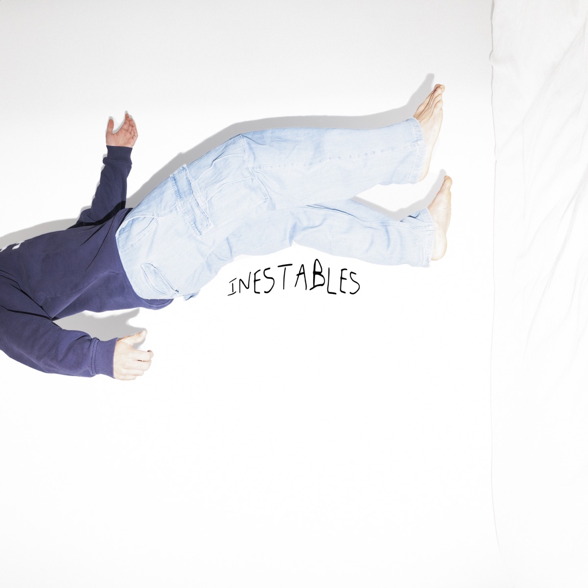 inestables - Single by céro album cover
