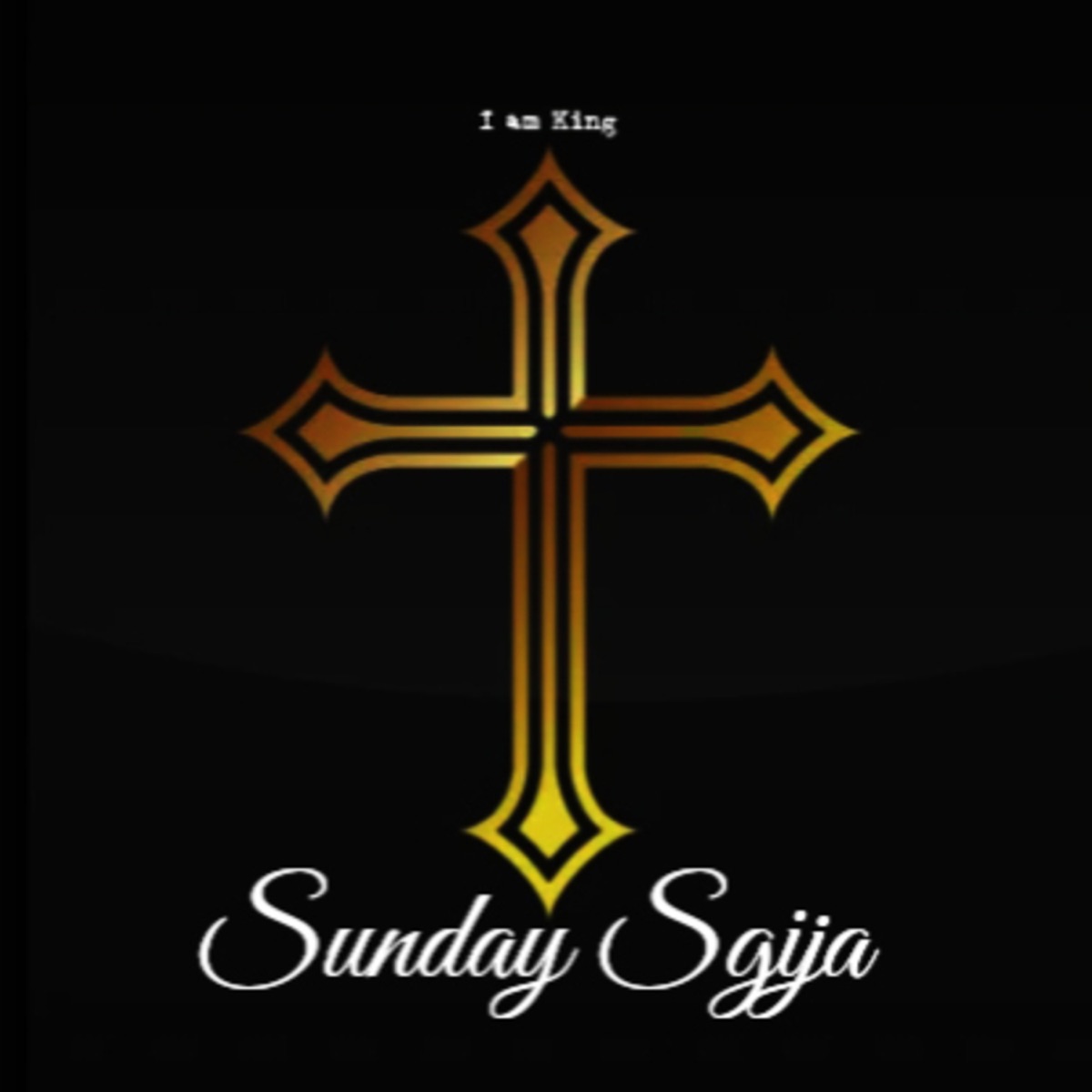 Sunday Sgija - Single by ReyBeatz album cover