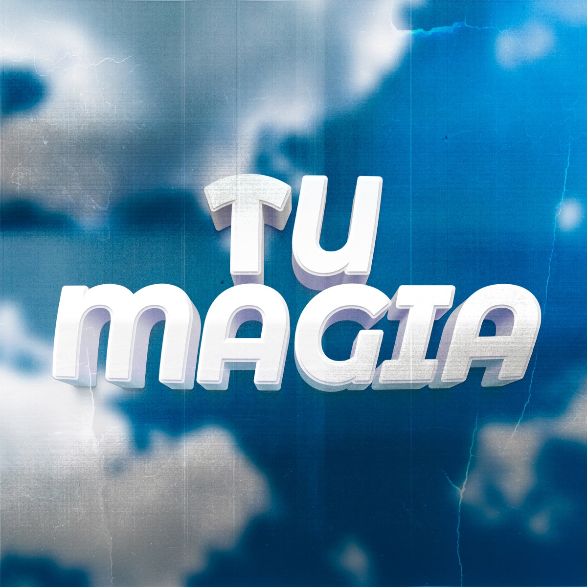 Tu Magia (feat. Cly Records) - Single by Exioly album cover