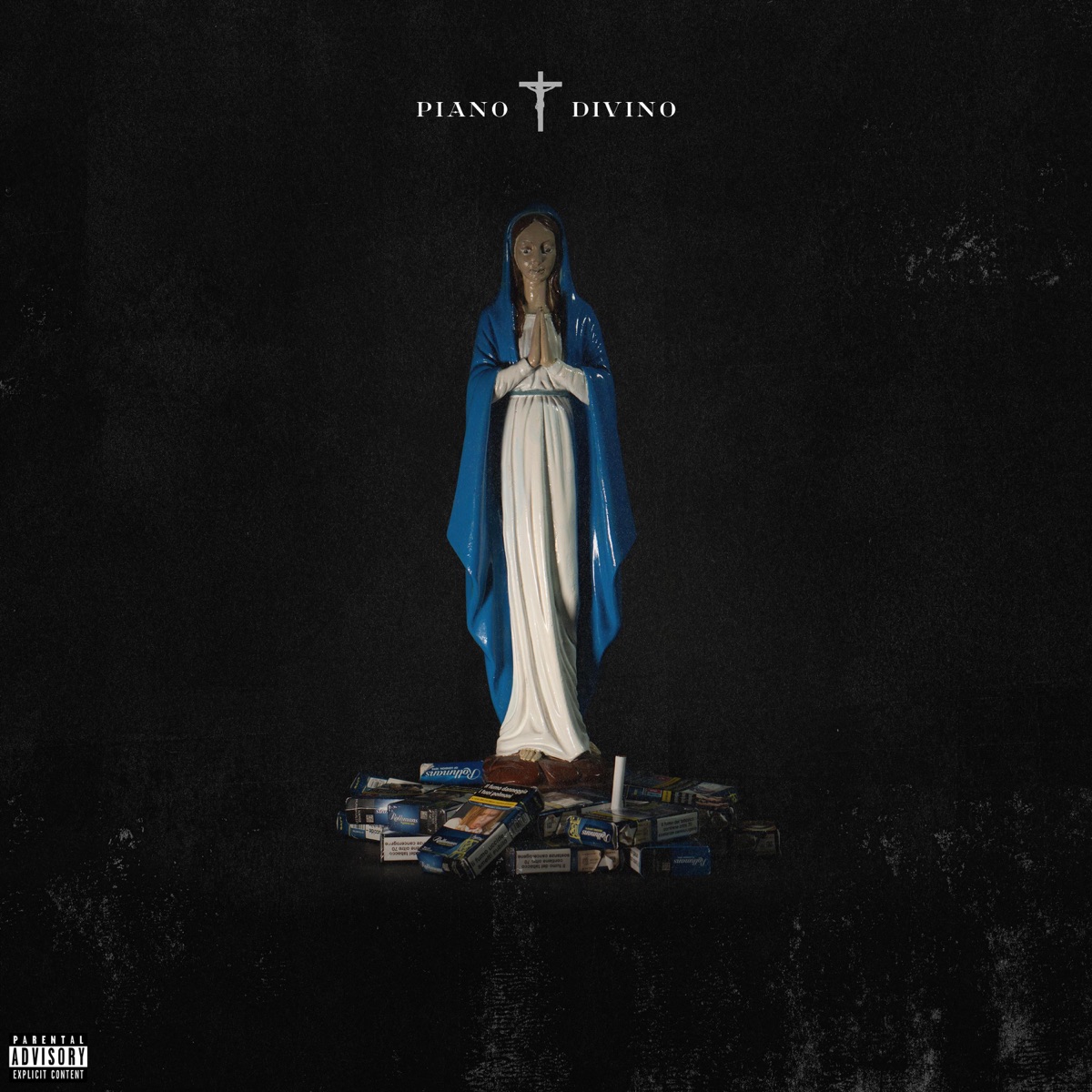 Piano Divino (feat. DJ Niceboi) by Giant album cover