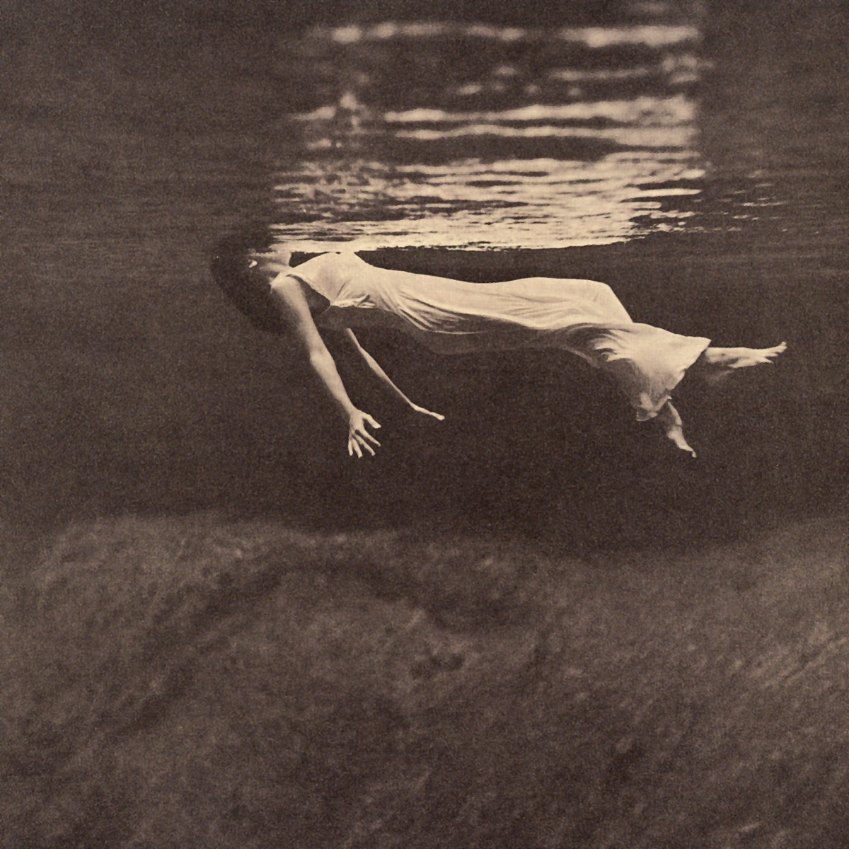 Undercurrent by Bill Evans & Jim Hall album cover