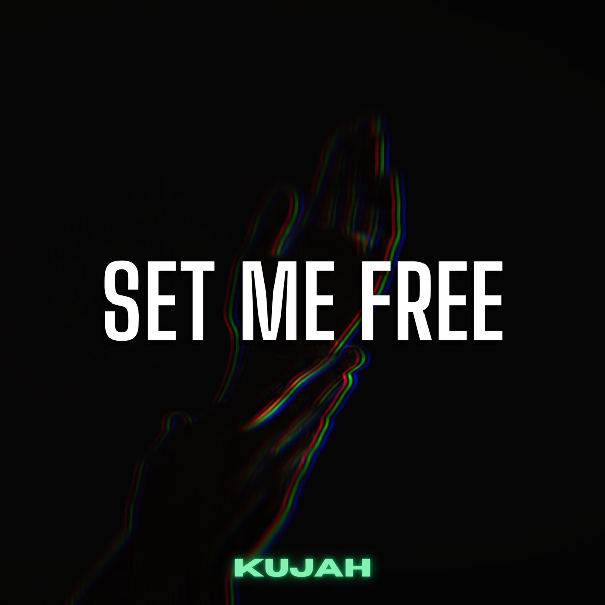 Set Me Free - Single by Kujah album cover