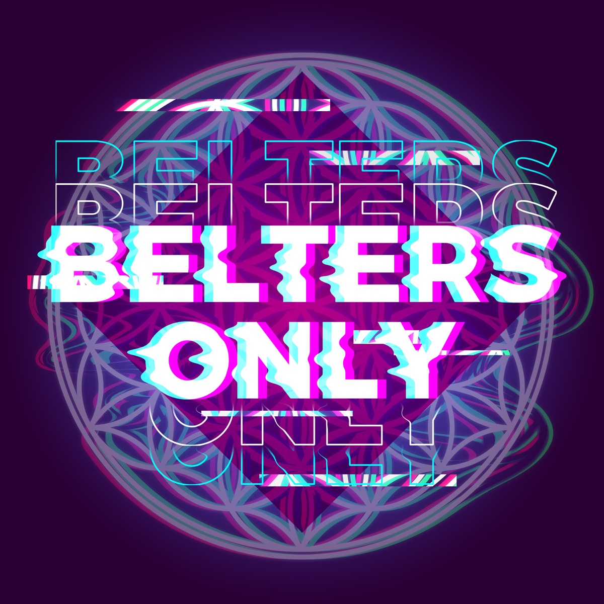 Make Me Feel Good - Single by Belters Only & Jazzy album cover
