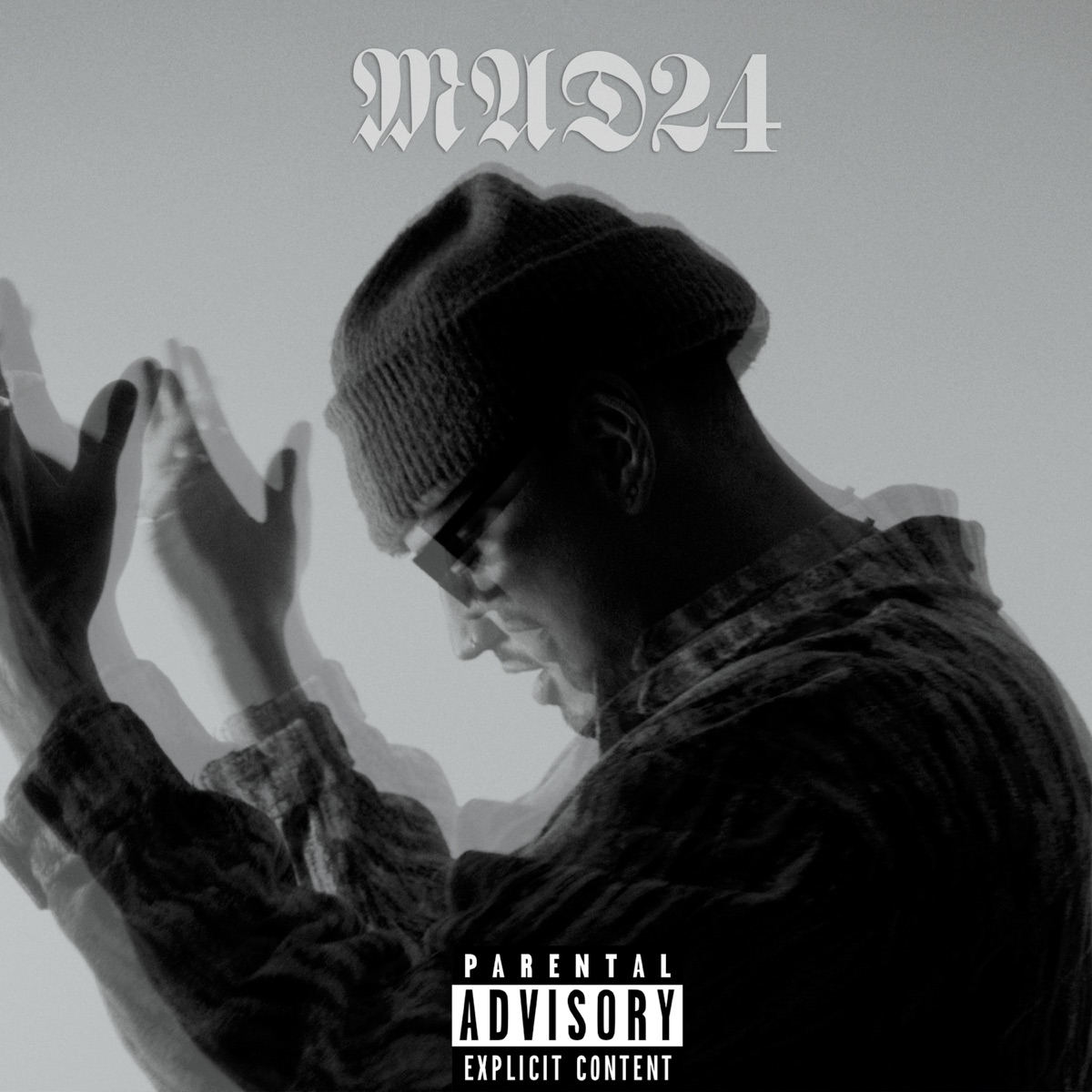 Mad24 - Single by Jeyzz album cover