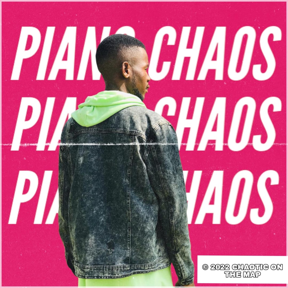 Nomvula Thula (feat. Shabzeen Shabalala & Miss Presh) - Single by Chaotic_Onthemap album cover