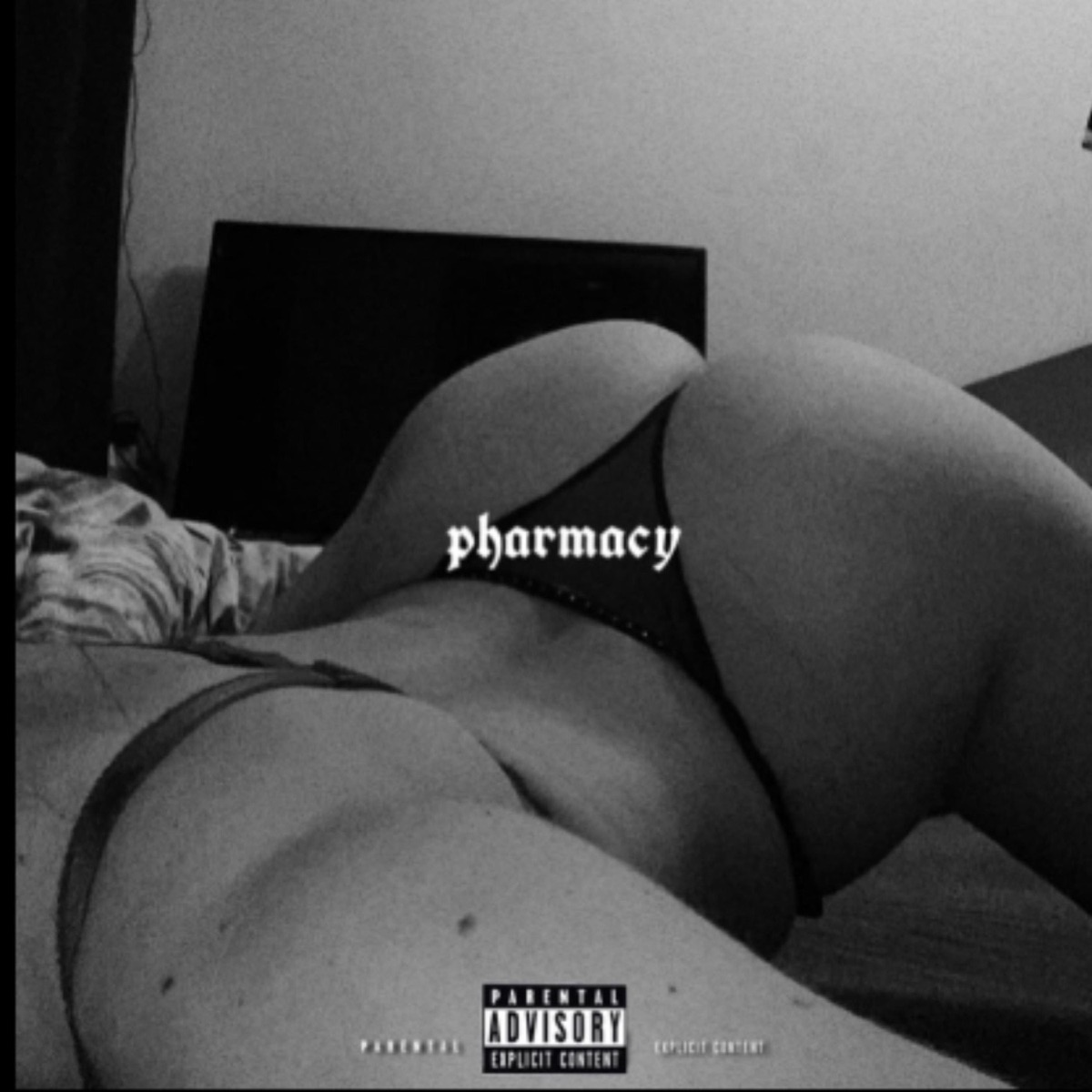 PHARMACY - Single by yungpurple album cover
