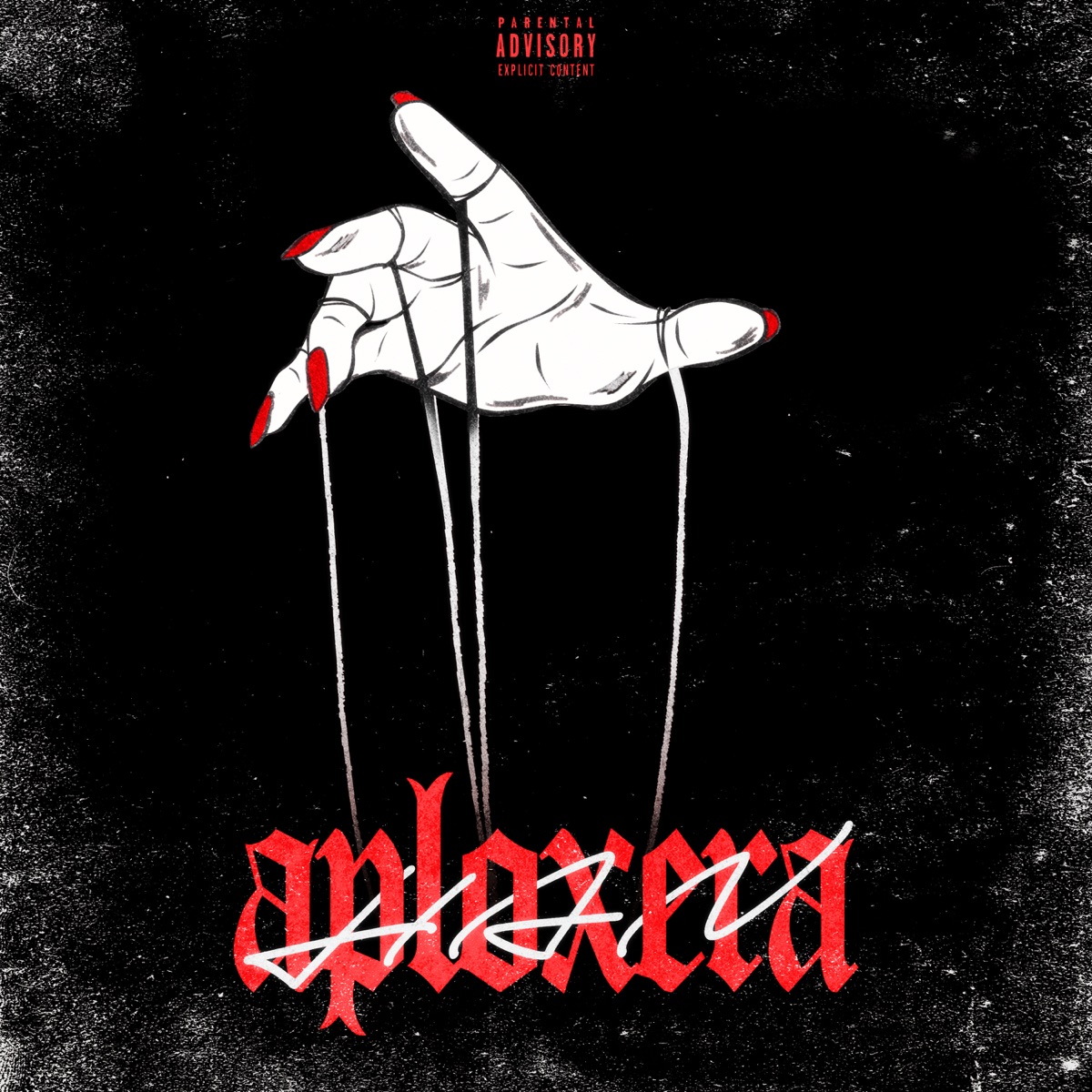 Aploxera - Single by HAN album cover