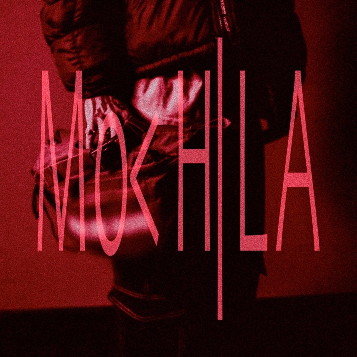 Mochila (feat. xato & Caid Musique) - Single by .LHOFII album cover