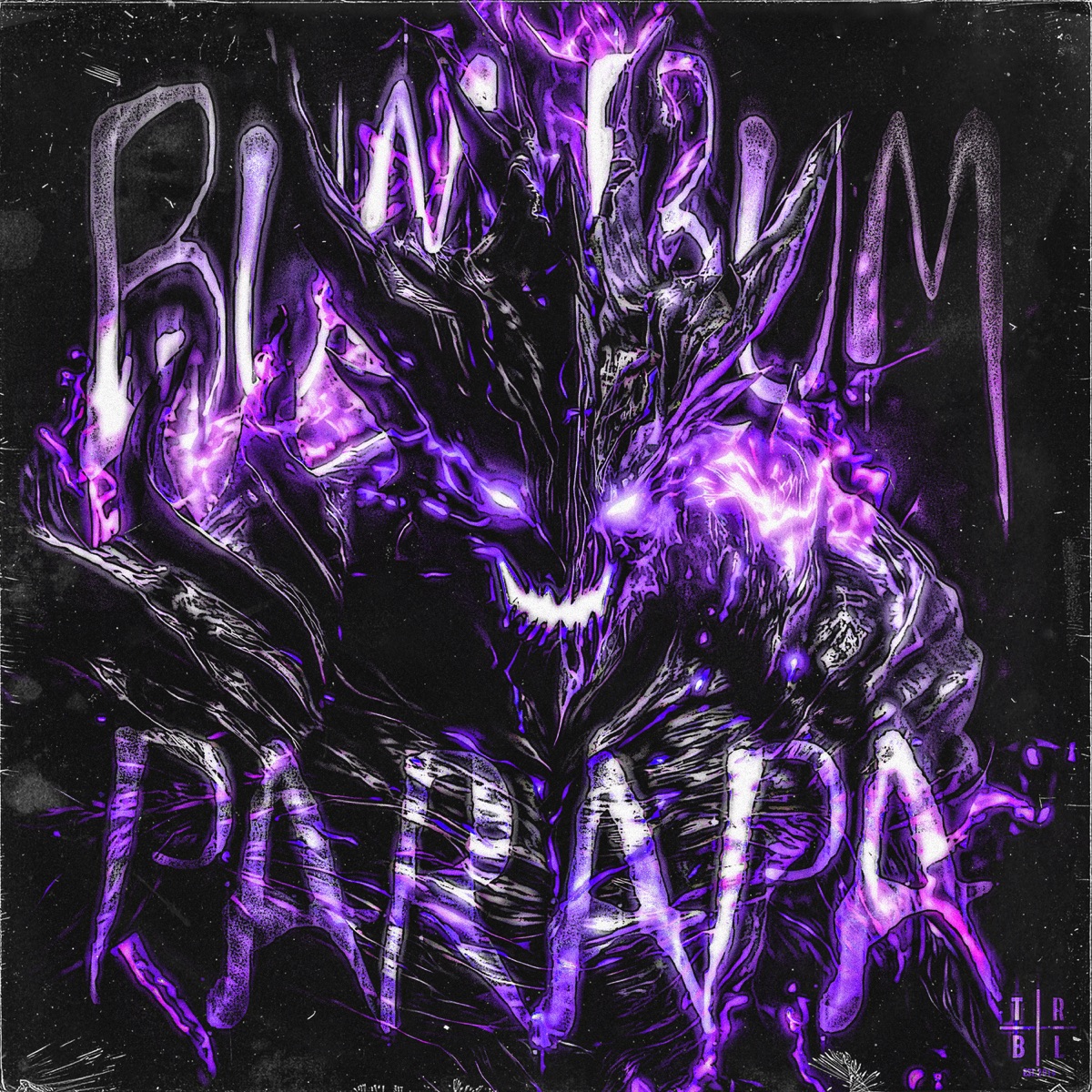 BUM BUM PARAPA (SLOWED) - Single by OTVphonk album cover
