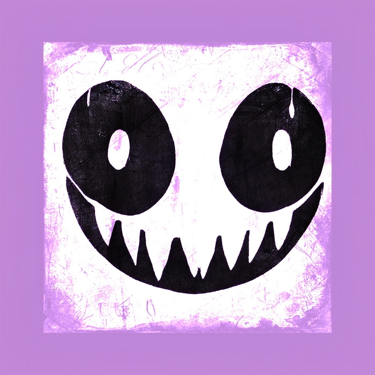 Viral Edit Funk - Single by QUPE & 74blade album cover