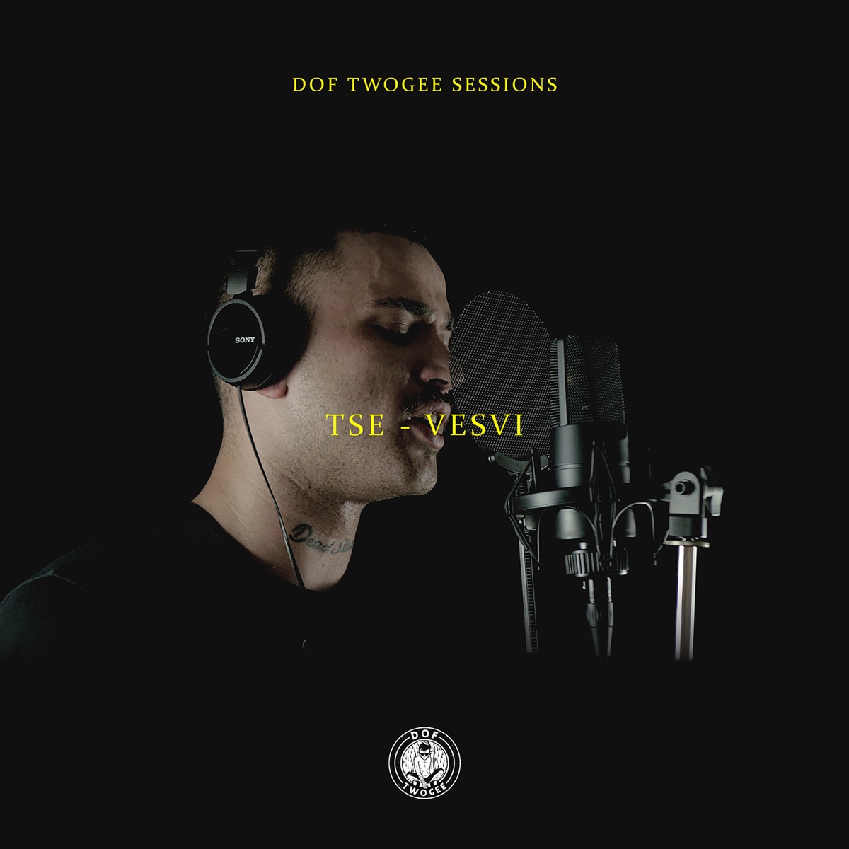 VESVI - Single by Dof Twogee & TSE album cover