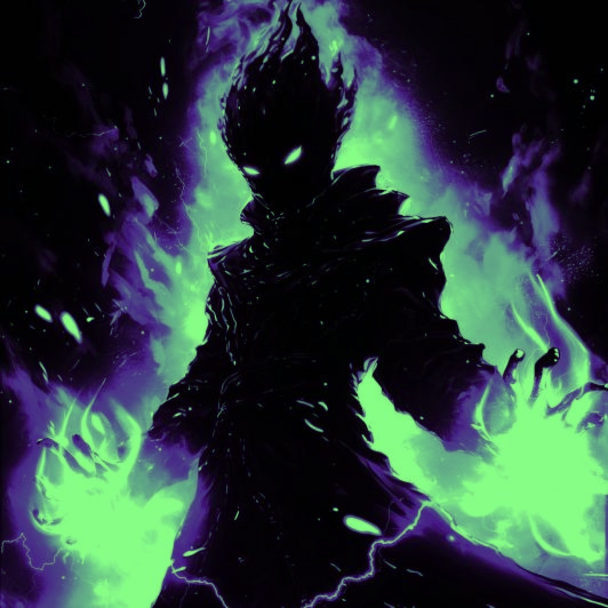 Dança Destructiva (Super Slowed) - Single by GRVDGE, SCXRE & Lord Chaos album cover