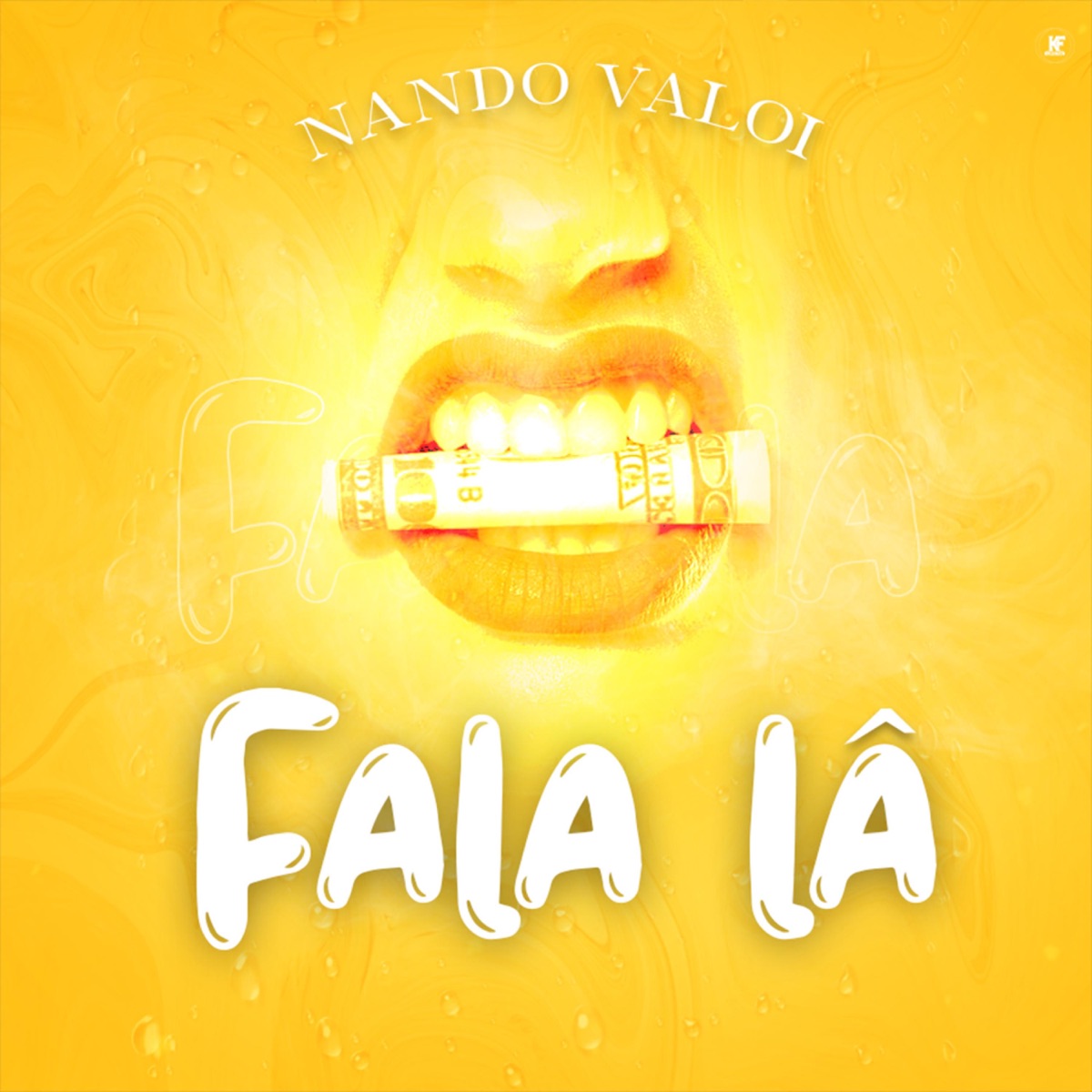 Zangala Falala (feat. Dj Tarico, Nelson Tivane, Delio Tala & Mano Tsotsi) - Single by Nando Valoi album cover