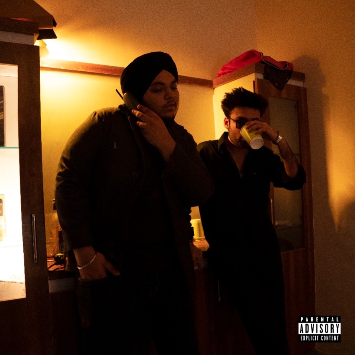 PLATA PLOMO - Single by Jaskaran & dox album cover