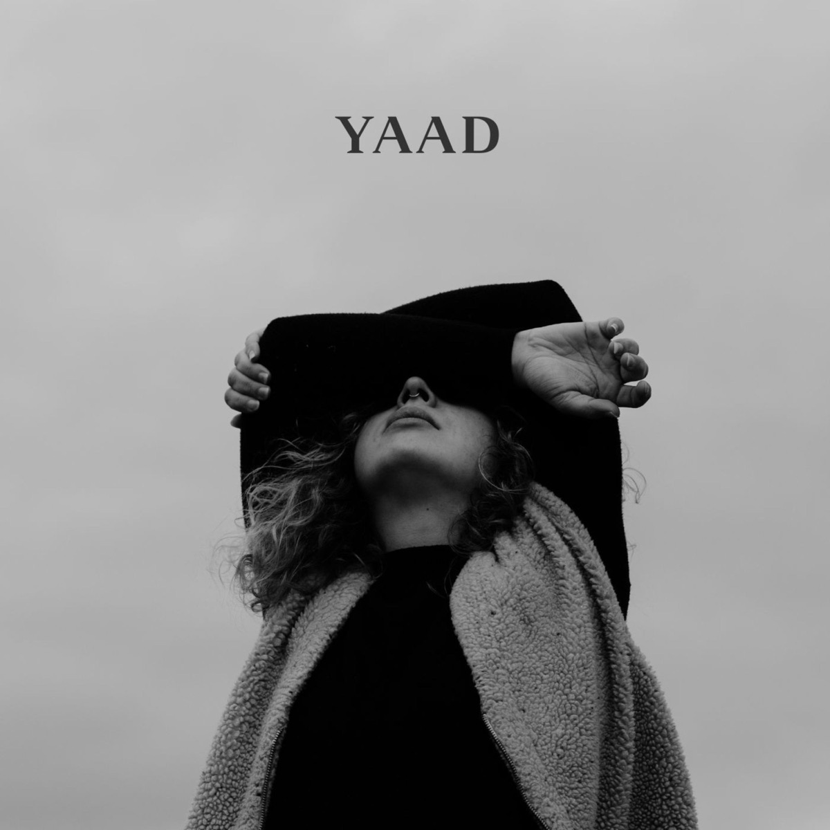 Yaad - Single by Micout & kaidi album cover