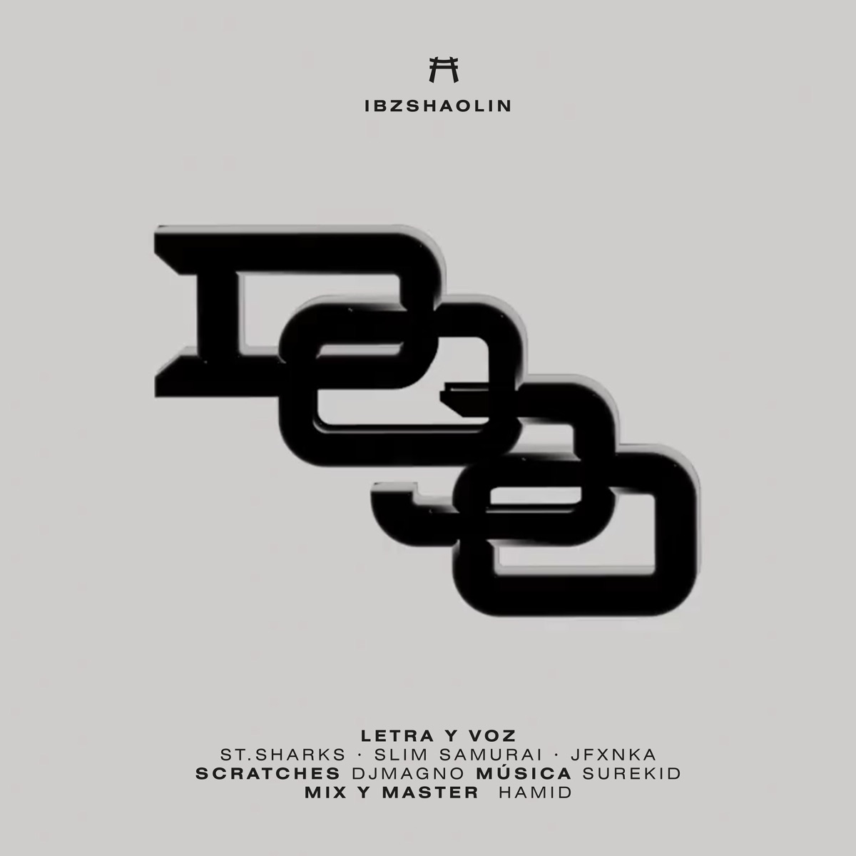 Dojo (feat. Slim Samurai, JFXNKA & DJ Magno) - Single by St.Sharks album cover