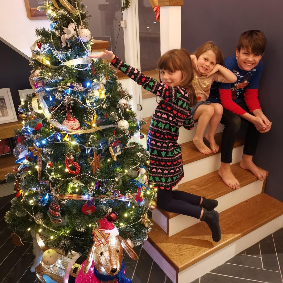 Merry Corona Christmas (feat. The Bandlab) - Single by P.A.B. album cover