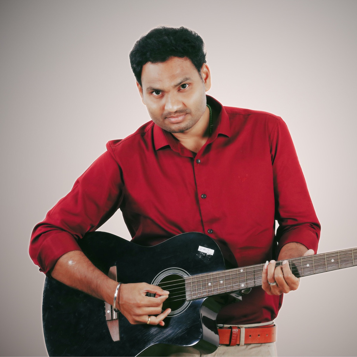 Vaan Mugiley Neeyum Vaa (Live) [feat. Balaji & Aparna.H Harikumar] - Single by Vedaraj Subramanyam album cover