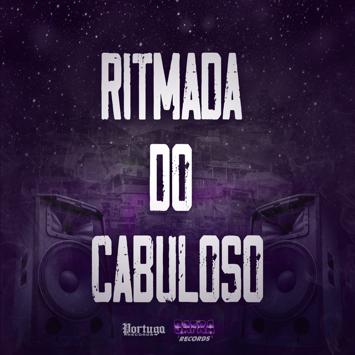 Ritmada do Cabuloso - Single by Mc K'Leu, DJ Eric DK & Mc Neguin da BP album cover
