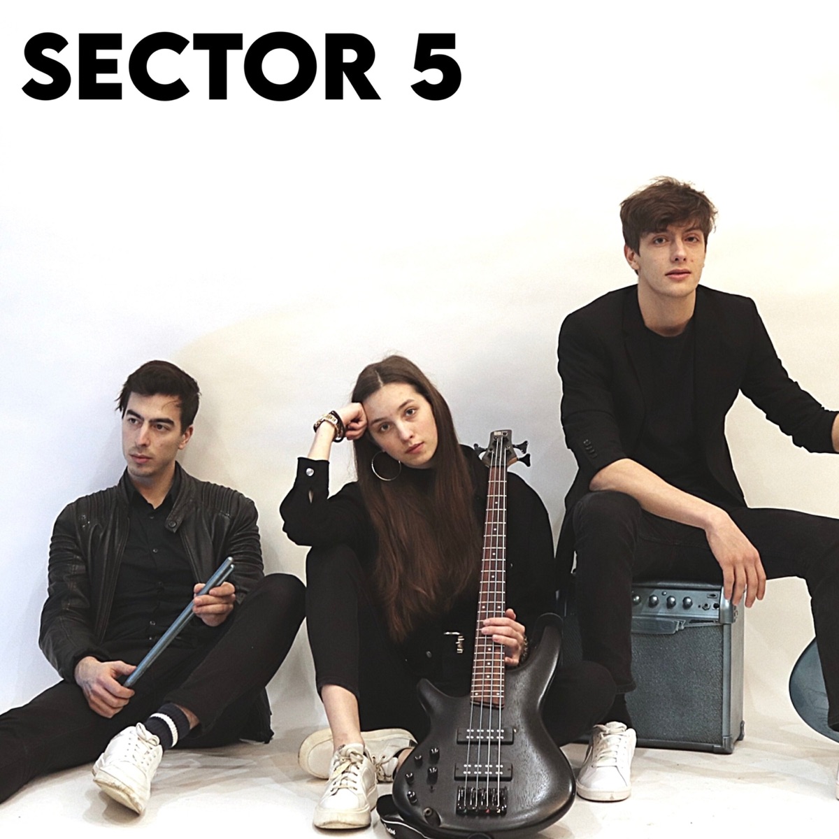 Sector 5 - Single by Sector 5 album cover