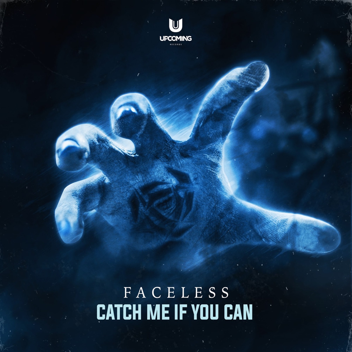 Catch Me If You Can - Single by Faceless album cover