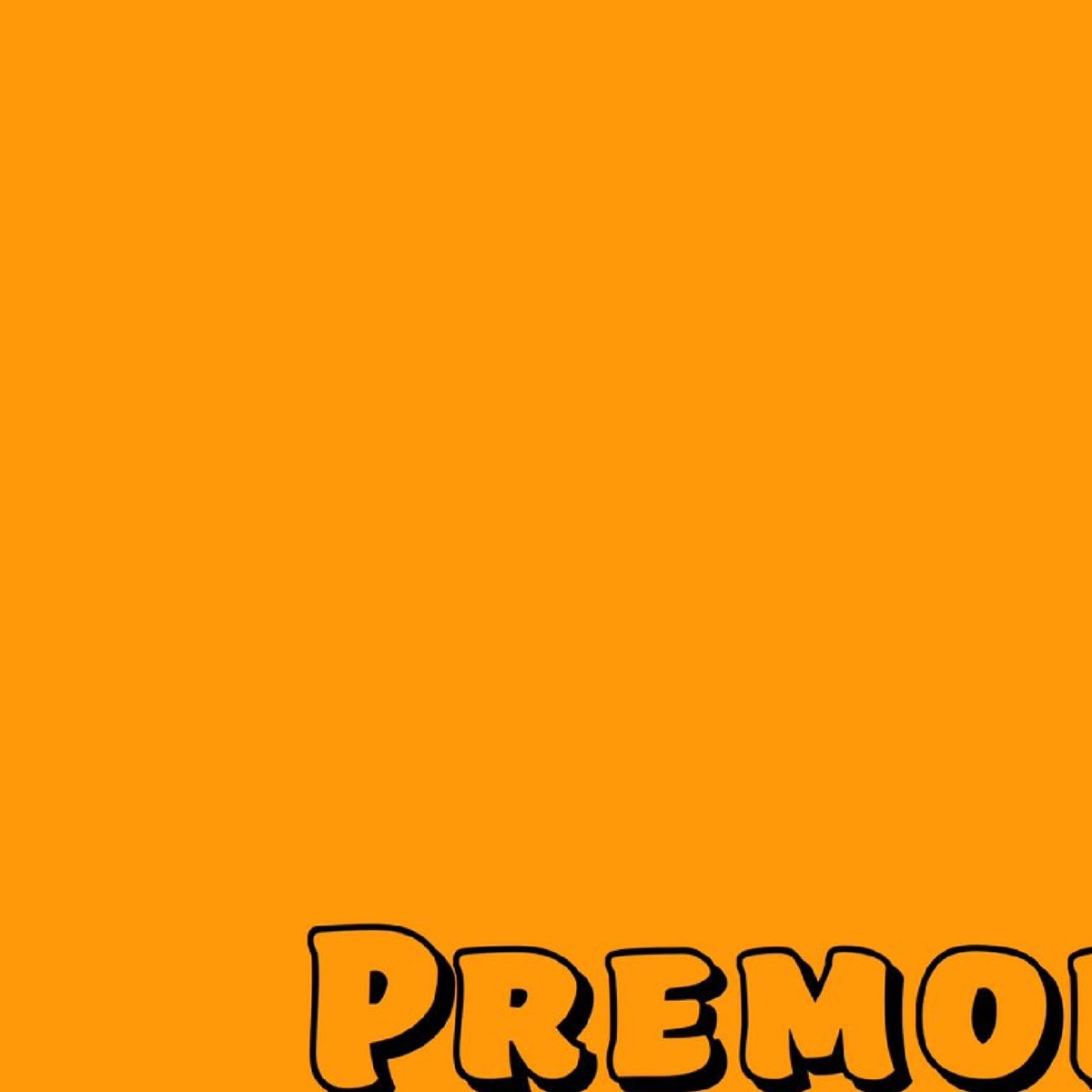 Premonição (feat. Mc Jhow) - Single by Almeida album cover