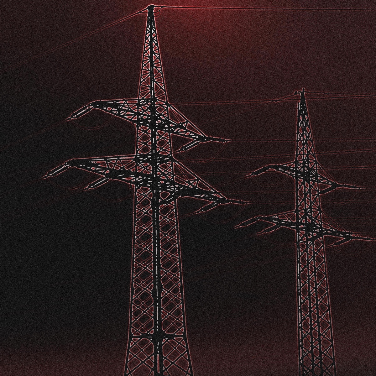 SURGE (Instrumental) [feat. PVNEX] - Single by KNG album cover