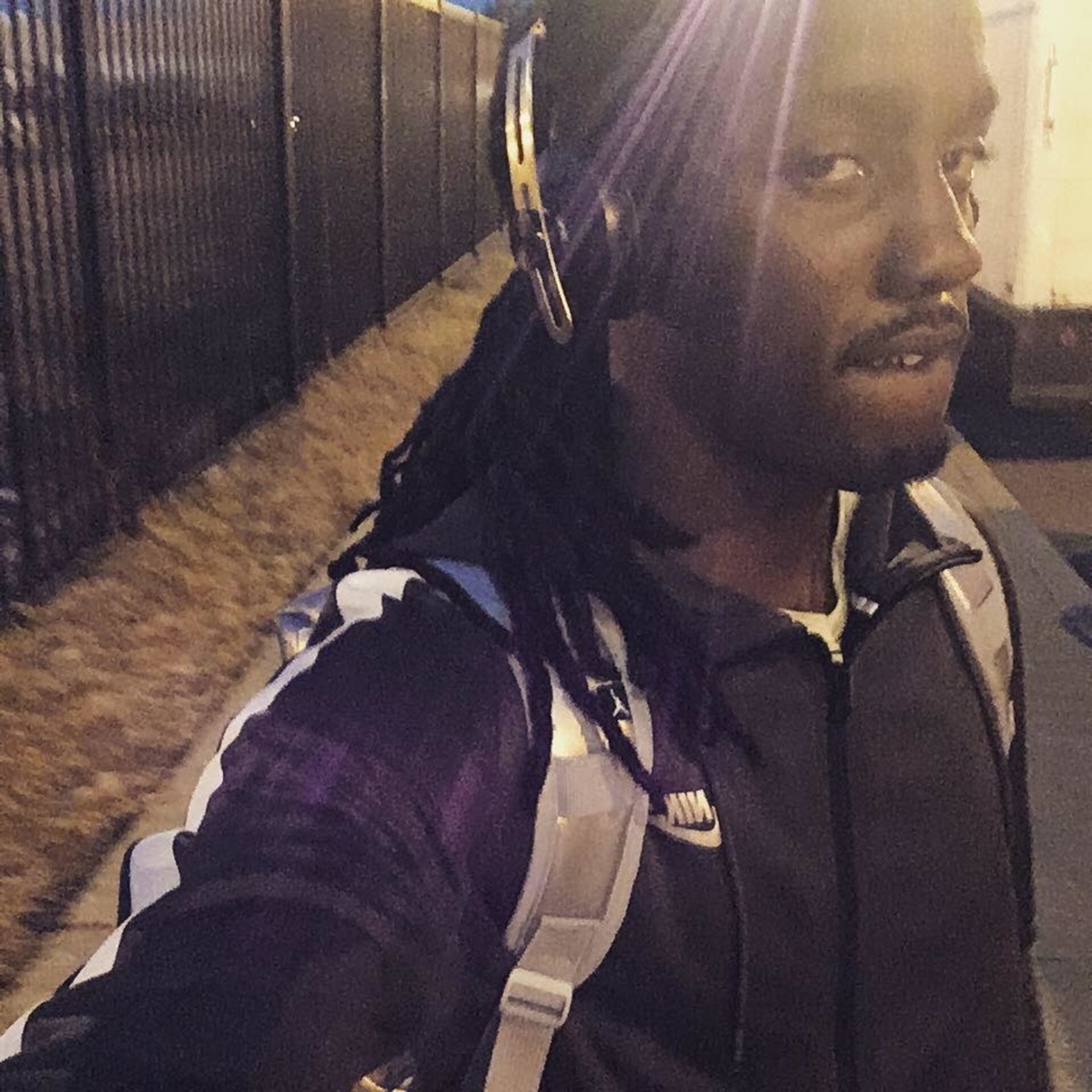 No Sneaky Talk - Single by DonStacks4 album cover